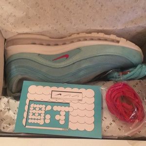 Air Max 97 Shanghai OA Sz11